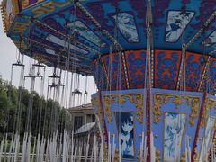 -南京银杏湖乐园