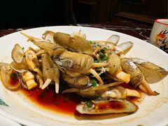 -新白鹿餐厅(爱琴海购物中心店)