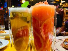 -MR.ROCKY洛奇先生RESTAURANT&BAR(宝安壹方城店)