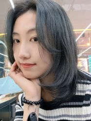 点击看大图 -MORI HAIR SALON日式美发沙龙