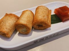 -蔡澜点心·粤菜(领展购物广场店)