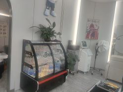 -宇东国际 HAIR SALON