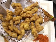 -唇辣号重庆老火锅(燕郊鑫乐汇店)