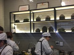 -鲜芋仙(太原街万达店)