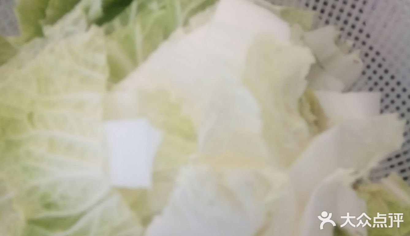 家常小菜,炒白菜,油而不腻,口感好