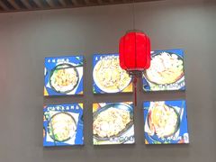 -台州老六海鲜面馆(上南总店)
