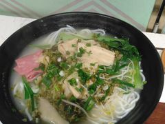 -蒙小妹骨汤饭.米线(新光路店)
