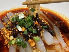 -大盐帮川菜馆(长楹天街店)
