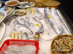 -小厨师·二十年沈家门小海鲜(百井坊巷店)