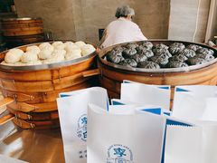 -李与白包子铺(桐梓林店)