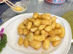 -塞伊德·蒙餐(锡林浩特店)