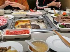 -海底捞火锅(上地华联店)