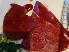 -合易泓烤肉•首创生椰大油边(宁山路店)