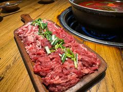 -贵府酸汤牛肉火锅·贵州老字号(飞山街店)