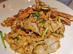 毛蟹年糕-新发现(苏州中心商场店)