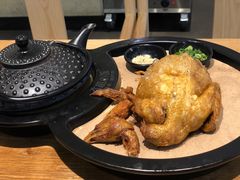 -大厨小馆(华阳城店)
