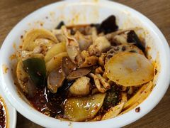 -艺味深尝(云锦路店)