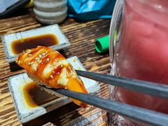 -小川洋风料理(街道口店)