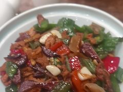 -一楼食业·美食人家