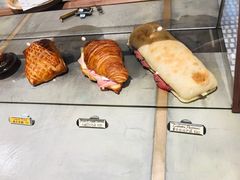 可颂-Luneurs(幸福里店)