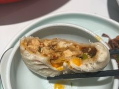 -老馆子·建德菜·山肴鱼鲜(海威新界店)