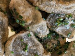 -永安鱼庄·镇江菜(丁卯店)