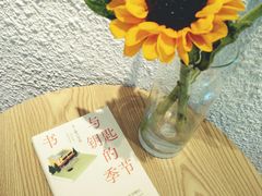 -Cafe on warm(丹霞店)