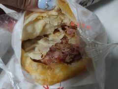 -运栋天马牛肉饼(林科大店)
