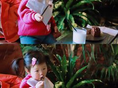 -J Create城市露营咖啡·简餐·宠物(上海动物园店)