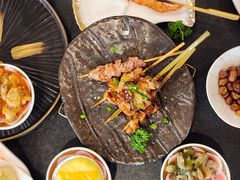 -季夏金枪鱼牛排自助餐厅(海悦天地店)
