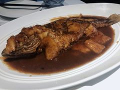 -眉州东坡(团结湖店)