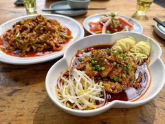 -院8里·小聚园老川菜(九眼桥店)