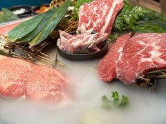 -九田家黑牛烤肉料理(新光汇店)