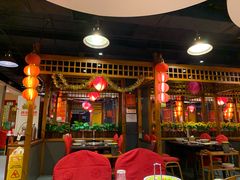 大堂-芦月轩羊蝎子(劲松店)