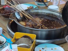 -盖帮鳝鱼串串(东郊记忆店)