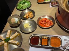 -西塔老太太泥炉烤肉(亚运村店)