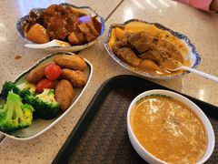 -澳门地道葡国餐