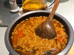 海鲜泡饭-维园悦谱·海派家常菜(乌鲁木齐南路店)