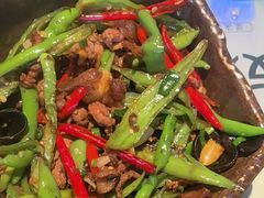 -水煮三国·川鲁江湖菜(香山店)