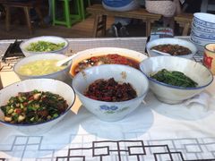 -农耕记·湖南土菜(halo广场店)