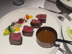 -晶雅花园西餐厅(南京首店)