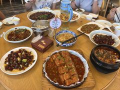 -陈麻婆豆腐总店
