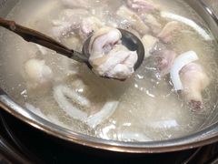 -椰夫人·养生椰子鸡(黄埔时代城店)