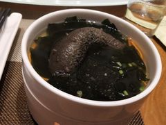-新海渔港·胶东海鲜家常菜·家宴(奥体中心店)