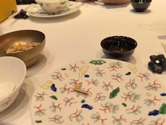 -桂满陇·杭州小馆(巴黎春天浦建店)