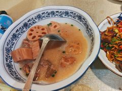 -大碗厨 25年老字号 现炒湘菜(四季天地店)