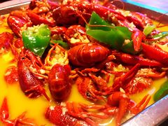 -草原牧羊火锅·龙虾·烤鱼(杨浦店)
