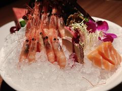 -大渔铁板烧(花园道店)