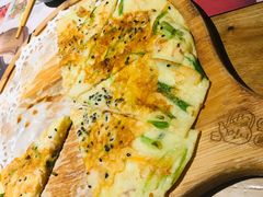 -冰川延边料理·炭烤串(原小木屋店)