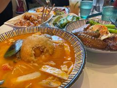 -龙记·香港茶餐厅(海上世界店)